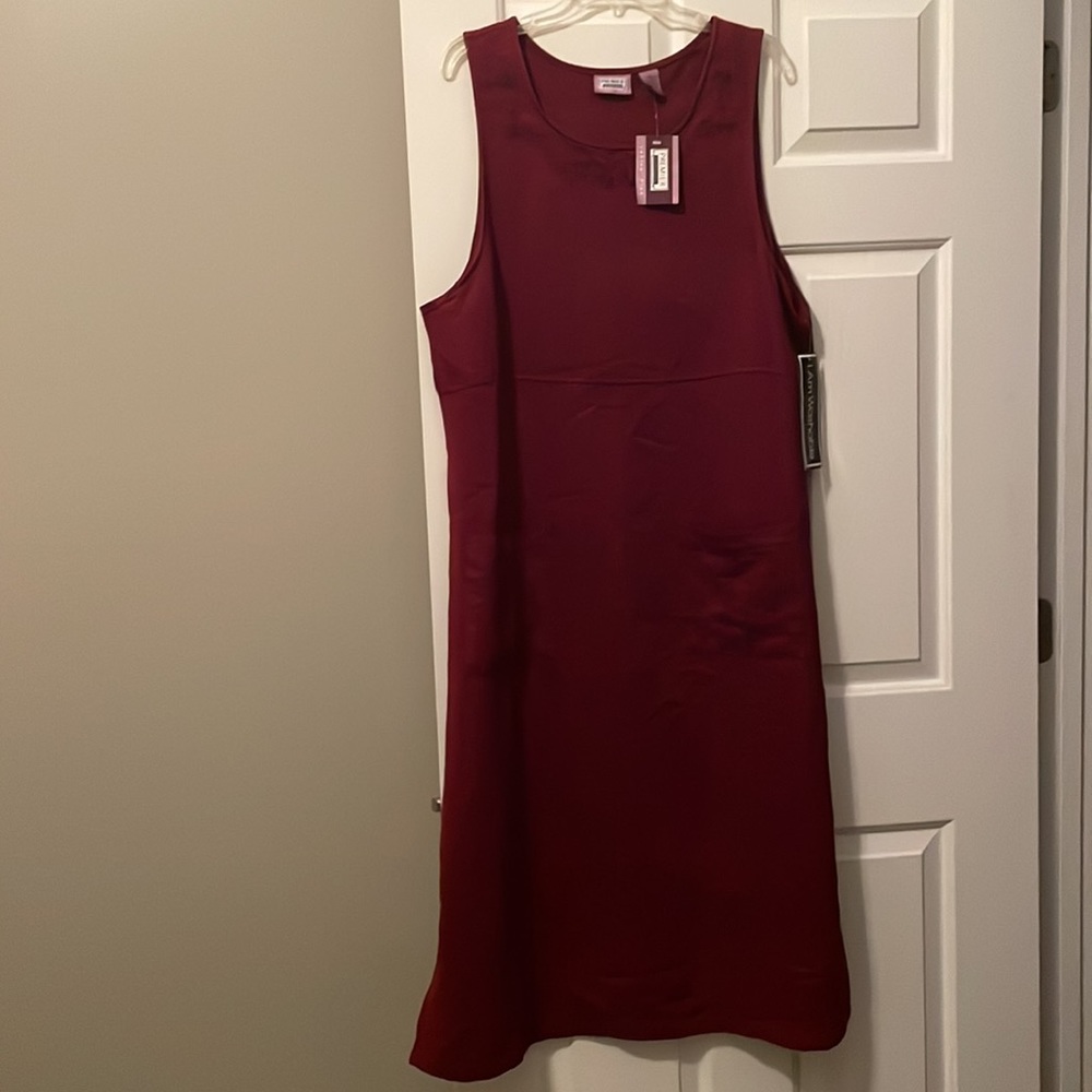 NWT Premier International Dress